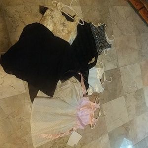 Party Dresses